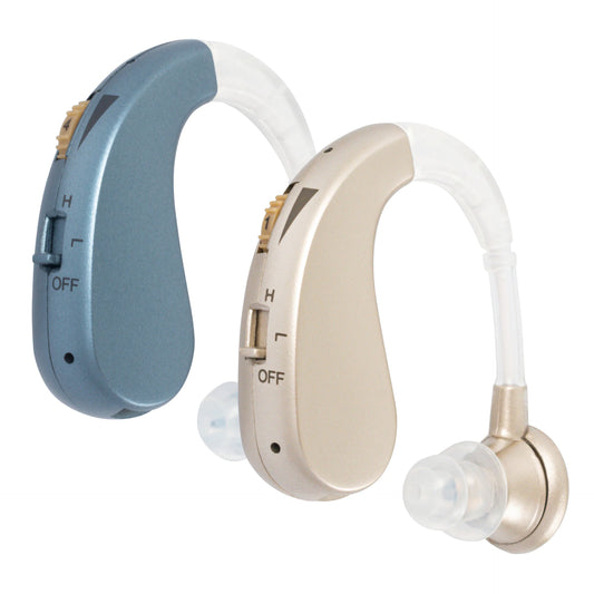 ZenHear Clarity+